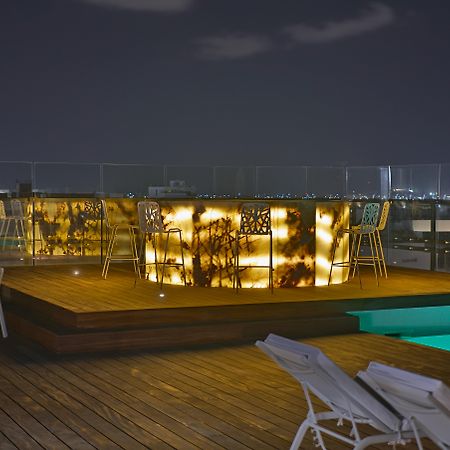 Serenity Hotel Boutique By Alsol Playa del Carmen Eksteriør billede