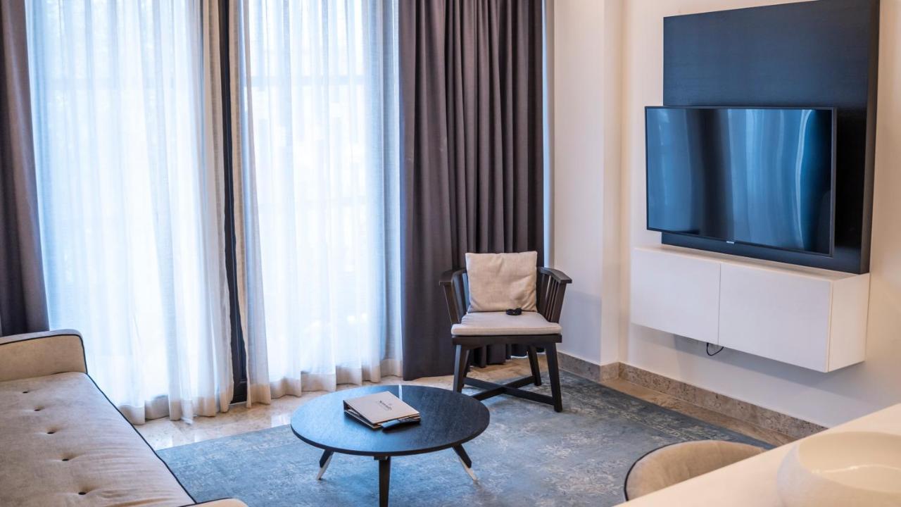 Serenity Hotel Boutique By Alsol Playa del Carmen Eksteriør billede