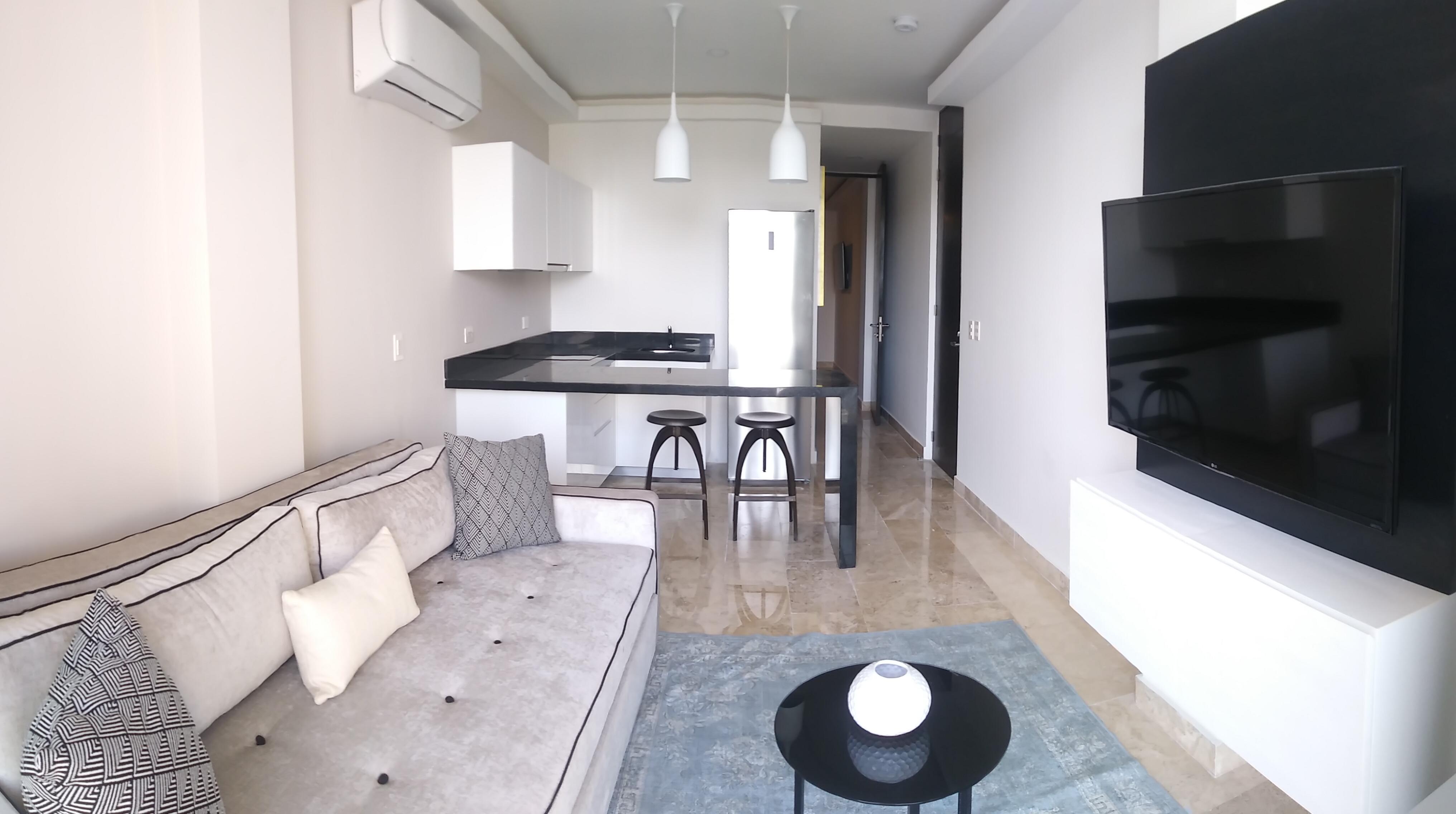 Serenity Hotel Boutique By Alsol Playa del Carmen Eksteriør billede