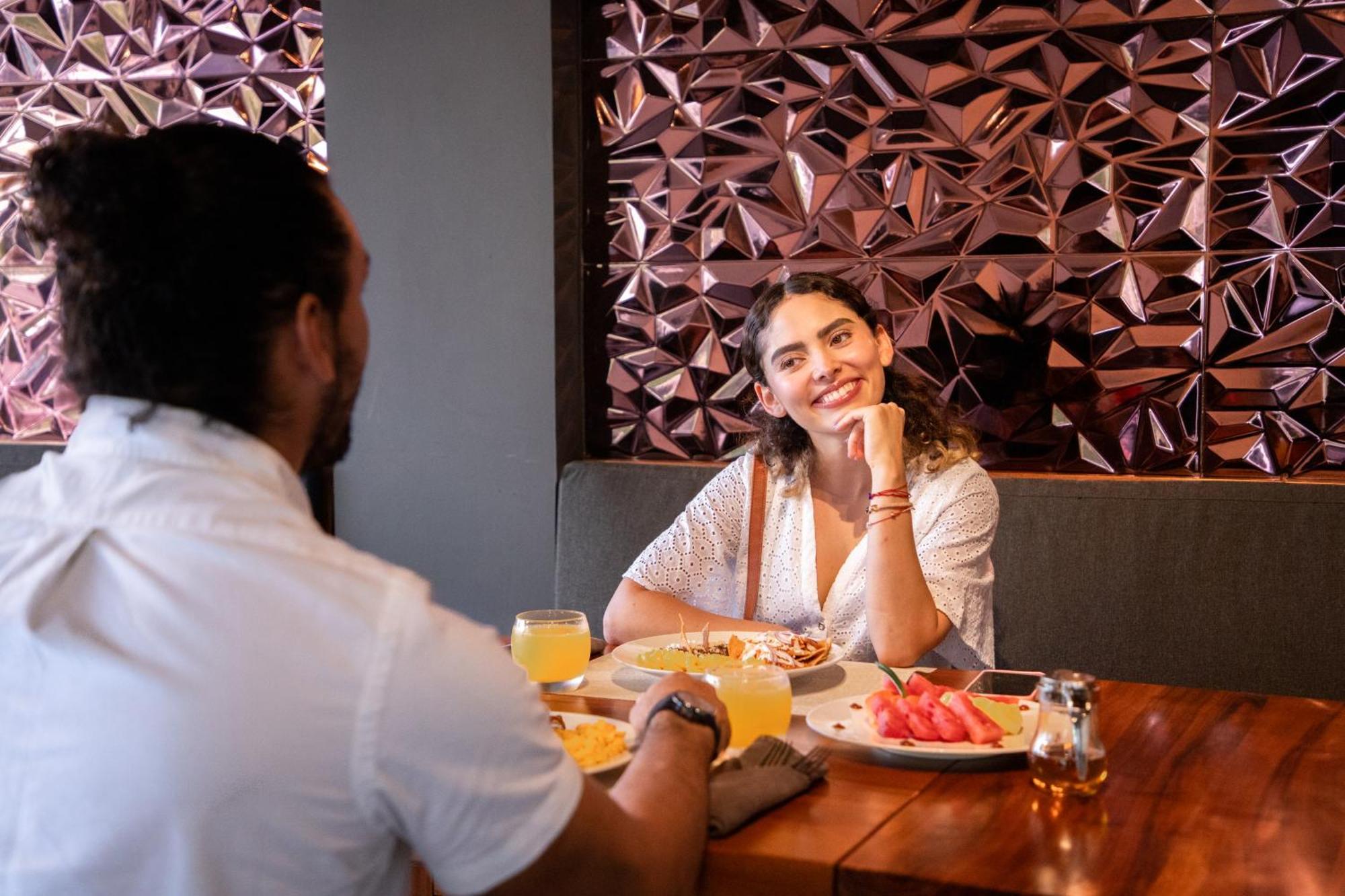 Serenity Hotel Boutique By Alsol Playa del Carmen Eksteriør billede