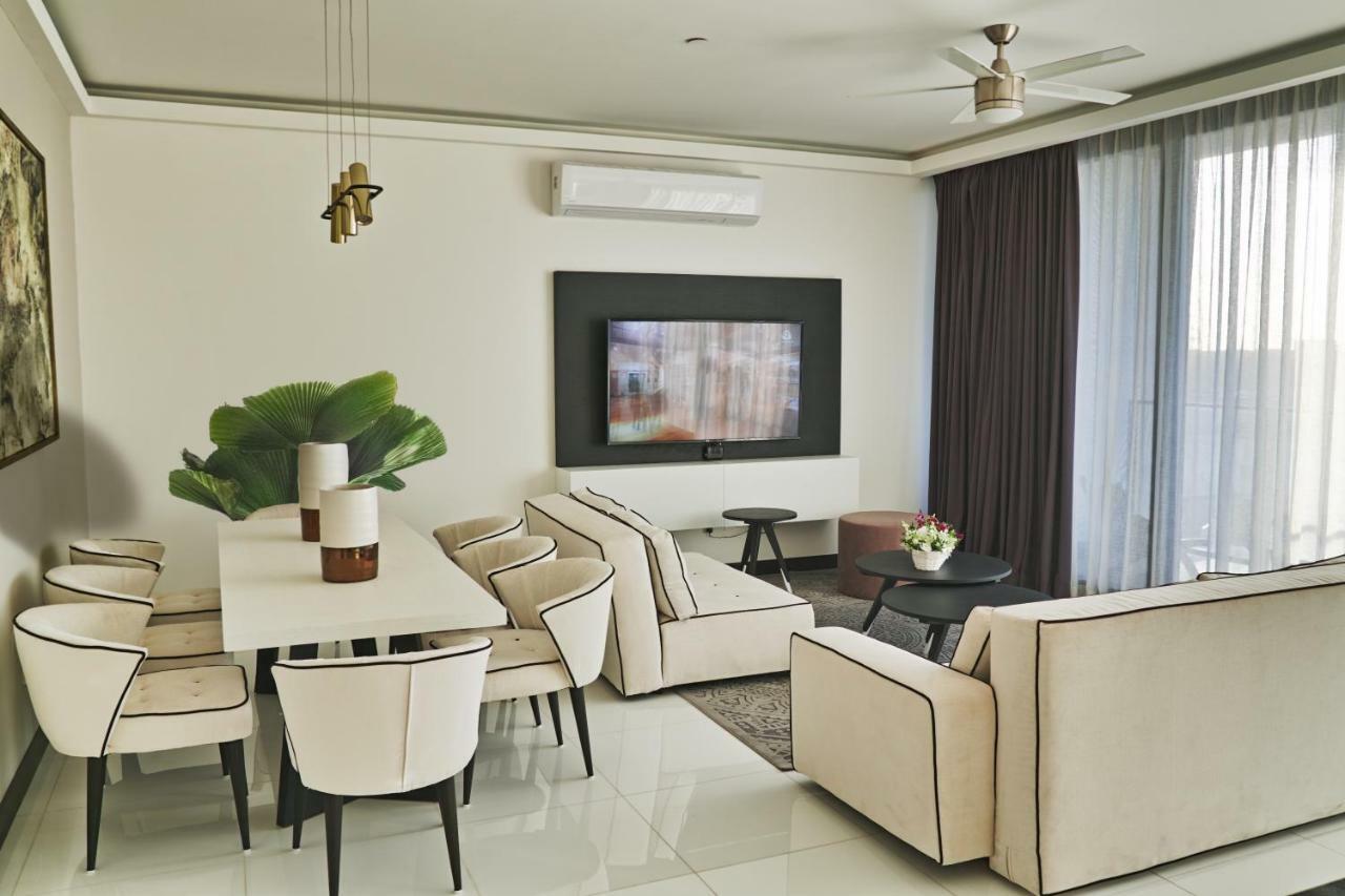 Serenity Hotel Boutique By Alsol Playa del Carmen Eksteriør billede