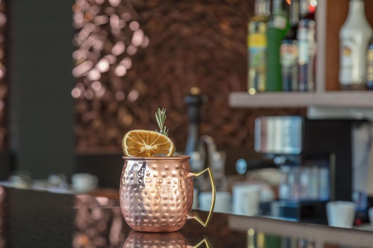 Serenity Hotel Boutique By Alsol Playa del Carmen Eksteriør billede
