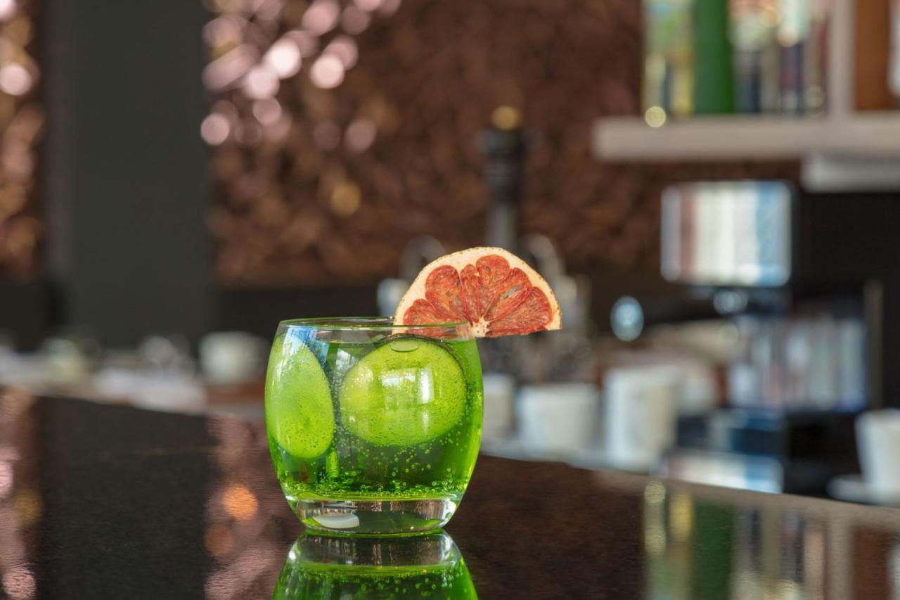 Serenity Hotel Boutique By Alsol Playa del Carmen Eksteriør billede