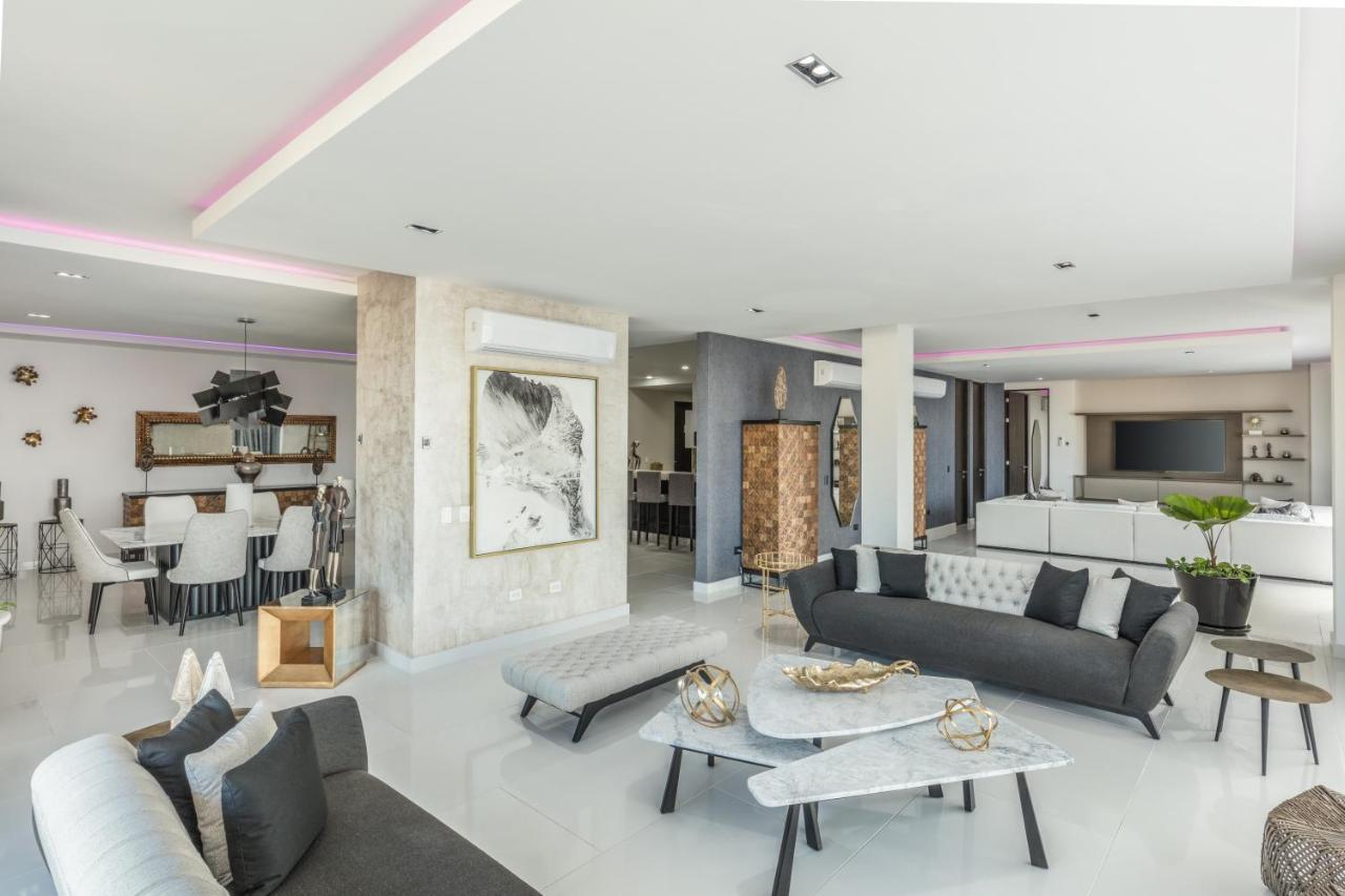 Serenity Hotel Boutique By Alsol Playa del Carmen Eksteriør billede